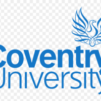 Thumb 613 6138985 coventry university logo png coventry university transparent png