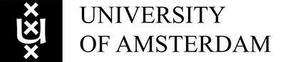 University of amsterdam logo