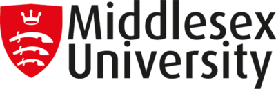 Middlesex university logo 550px