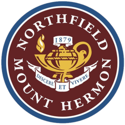 Northfield mount hermon school seal