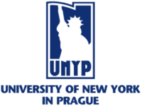 Thumb the university of new york in prague